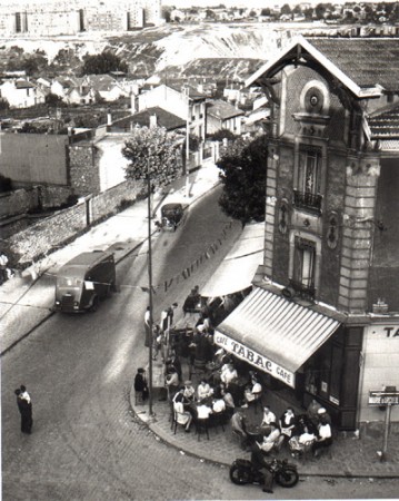 Bistrot à Arcueil, 1945, Doisneau.jpg